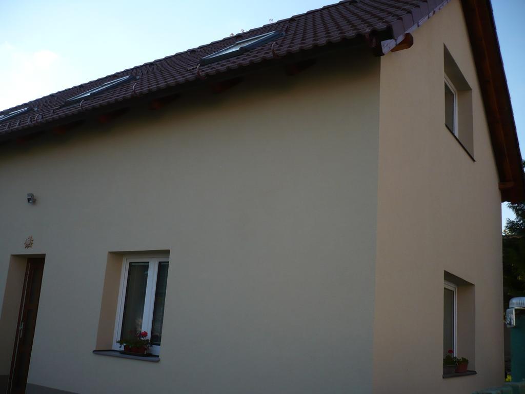 Rivendell Apartments Prague Exterior photo